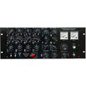 Thermionic Culture FAT BUSTARD II 12 Channel Summing Mixer with EQ - Black