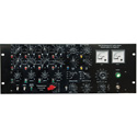 Photo of Thermionic Culture FAT BUSTARD II 12 Channel Summing Mixer with EQ - Black