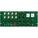 Thermionic Culture FAT BUSTARD II LE - Limited Edition 12 Channel Summing Mixer with EQ - Green
