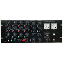 Thermionic Culture FAT BUSTARD II TX 12 Channel Summing Mixer with EQ and Transmitter/Balanced Outputs - Black