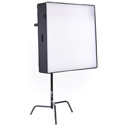 Aladdin FBS2035FRKIT Frame Kit for FABRIC-LITE200 including Diffuser and Grid