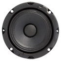 Atlas FC104T 4 Inch Standard Loudspeaker (UL Listed) 8 Watt 70-V Transformer