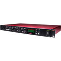 Focusrite AMS Scarlett OctoPre Eight-Channel Preamp with ADAT Outputs