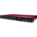 Focusrite AMS Scarlett OctoPre Dynamic Eight-Channel Preamp with ADAT Outputs