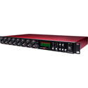 Photo of Focusrite AMS Scarlett OctoPre Dynamic Eight-Channel Preamp with ADAT Outputs