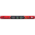 Photo of Focusrite RED 16LINE 64x64 All-In-One Interface and 32x32 Dante Audio-Over-IP Connectivity