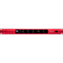Focusrite RedNet D64R - 64-Channel Bridge Between MADI and Dante Networks