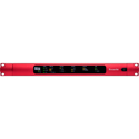 Photo of Focusrite RedNet D64R - 64-Channel Bridge Between MADI and Dante Networks