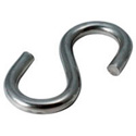 Fehr Brothers EGSH187 S- Hooks - 3/16 x 1-1/2 Inch Pack of 100