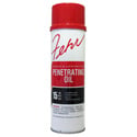 Photo of Fehr Brothers L6930 Penetrating Oil 15 oz. Can - Case of 12