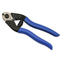 Fehr Brothers I - 7 Spring Loaded Steel Cable and Wire Cutter
