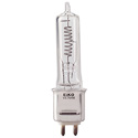 FEL 120 Volt 1000 Watt Lamp with G9.5 Base