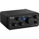 Fender AudioBox GO 2x2 USB-C 24-bit / 96kHz Audio Interface with 50dB Gain and +48V Phantom Power