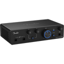 Photo of Fender Quantum LT 4x2 USB-C Interface with Max-HD Mic Preamp and Loopback Audio