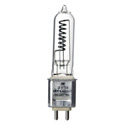 230 Volt 1000 Watt Lamp with GY9.5 Base