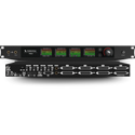 Photo of Ferrofish A32 PRO SM 32 In & 32 Out AD/DA Converter - Singlemode MADI and ADAT