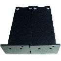 Ferrofish VERTO RACK EARS Extened Ears for Verto Series Rackmount