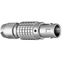 Photo of Lemo FGG.0B.303.CLAD35 B Series Multi-pole Connector - 3 Pin Straight Plug