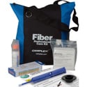 Photo of Camplex Neutrik opticalCON and LC Fiber Optic Connector Cleaning Kit