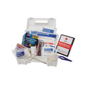 Unique Product Solutions Economical 10 Person Bulk First Aid Kit