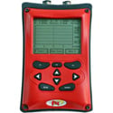 Photo of FIS FIRECATQUAD Optical Time-Domain Reflectometer (OTDR) Quad Wavelength - MM/SM 850/1300/1310/1550 Handheld