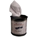 Photo of WFW Micro Care Fiber Wipes