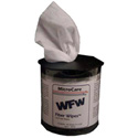 WFW Micro Care Fiber Wipes