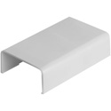 Photo of Quest FJC-15W Premiere Wirehider Raceway Coupler 1-1/2 Inch in White