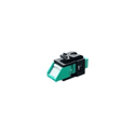 Canare FKSJ-JM-S - SC Multi-Mode Coupler - Simplex - Keystone Feedthru Connector w/Shutter