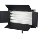 Photo of FloLight Fluorescent Video Light FL-220AW 4 x 55W w/ Wireless Dimming 3000K