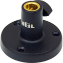 Photo of Heil Sound FL2 Permanent Flange Mount