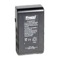Photo of Frezzi FLB-100 14.8 VDC 100WH Lithium-Ion Battery with Meter for Anton Bauer Mt.