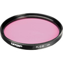 Photo of Tiffen 37mm FL-D Video Fluorescent Filter