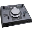 Photo of Fluid SRI2 USB Bus Powered Audio Interface