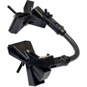 Mic-Eze FLEX-EZE-3 Combo Mic Clamp with 3 inch thin line center
