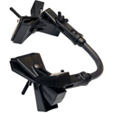 Photo of Mic-Eze FLEX-EZE-3 Combo Mic Clamp with 3 inch thin line center