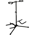 On Stage - Flip It Duo Guitar Stand
