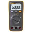 Photo of Fluke 107 CAT III Pocket Digital Multimeter