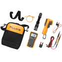 Fluke 116/62 MAX Plus HVAC Technicians Combo Kit