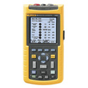 Fluke 125/003 40 MHz 2 Ch 25 MS/s Industrial ScopeMeter