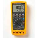 FlukeTrue RMS Multimeter with Backlight Display and Temperature