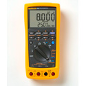 Photo of FlukeTrue RMS Multimeter with Backlight Display and Temperature