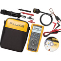 Photo of Fluke 287/FVF Digital Logging Multimeter with FlukeView Forms Software