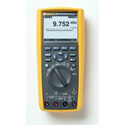 Photo of FLUKE 287 50 000 Count TRUE RMS Logging Multimeter with TraceCapture