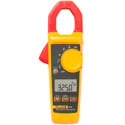 Photo of Fluke 325 40/400A AC/DC 600V AC/DC True-RMS Clamp Meter