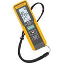 Fluke 417D Laser Distance Meter - 40m / 131 Foot Max