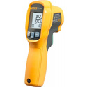 Fluke 62MAX Infrared Thermometer - -22-932 Degree Range - 10/1 Ratio