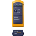 Photo of Fluke Networks MT-8200-49A  MicroMapper&trade; Wiremap RJ45 Cable Tester