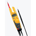 Photo of Fluke T5-1000 Continuity and Current Electrical Tester - 1000 Volt