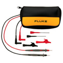 Photo of Fluke TL80A Basic Electronic Test Lead Set